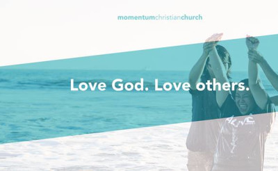 Photo of Momentum Christian Church