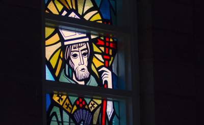 Photo of St. Michael's by-the-Sea Episcopal Church