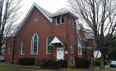 Photo of Mount Tabor Lutheran Church