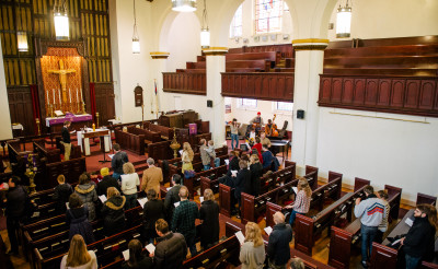 Photo of Resurrection Williamsburg