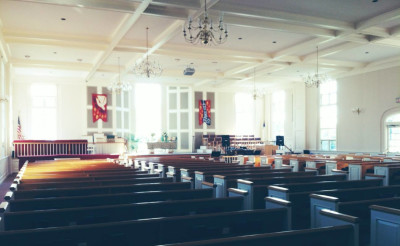 Photo of Quakertown United Methodist Church