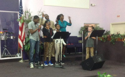 Photo of The Answer Church