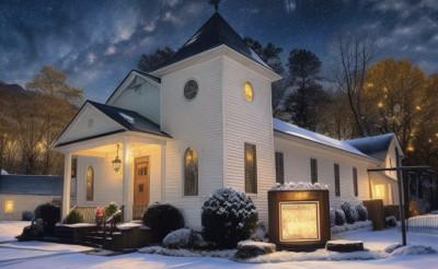 Photo of Salem Global Methodist Church