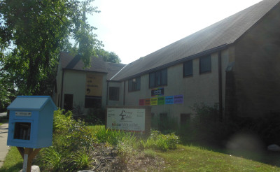 Photo of Living Table United Church of Christ