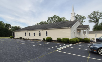 Photo of Hobbysville Church of God of Prophecy