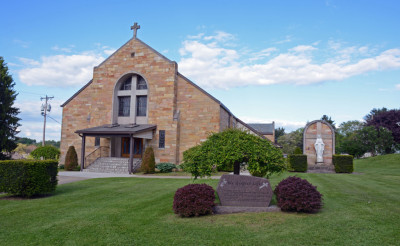 Photo of Immaculate Heart of Mary Roman Catholic Church