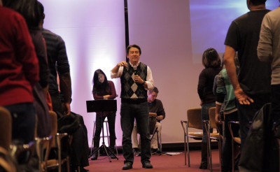 Photo of Every Nation NYC - PM Service