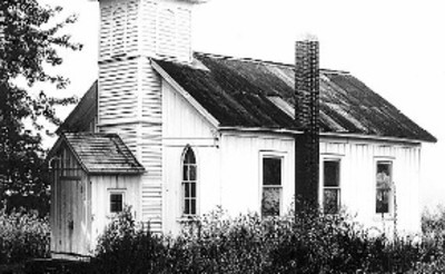 Photo of Mt. Pisgah A.M.E. Church
