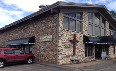 Photo of St. Mary of the Snows Anglican Church