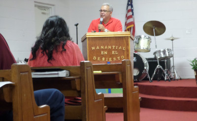 Photo of C/Life en Español/Fearless Parents