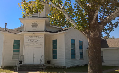 Photo of First Poolville Baptist Church
