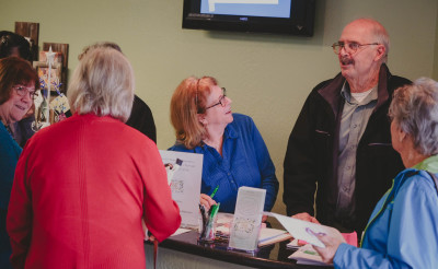 Photo of Community Alliance Church