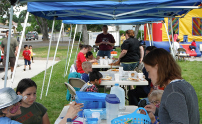 Photo of The Medford Neighborhood Church