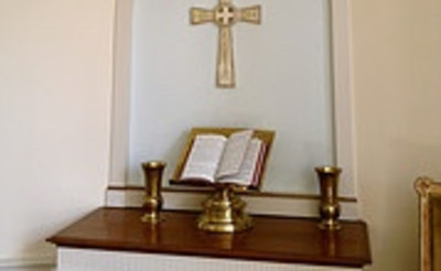 Photo of Georgetown Presbyterian Church