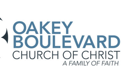 Photo of Oakey Boulevard Church of Christ