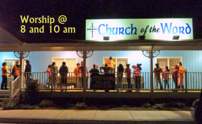 Photo of Church of the Word