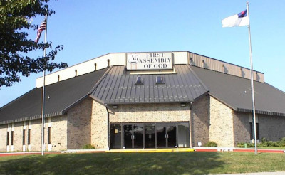 Photo of Creekside Church