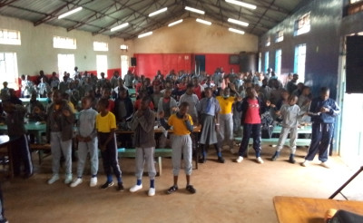 Photo of Grand River Assembly of God