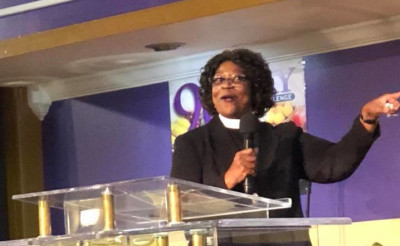 Photo of Greater Love Fellowship Tab