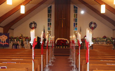 Photo of Christ Presbyterian Church of the Slate Belt
