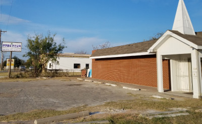 Photo of Korean Baptist Church of San Angelo
