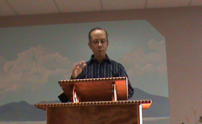 Photo of Brazilian Baptist Church
