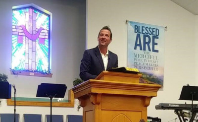 Photo of First Baptist Church of Trenton