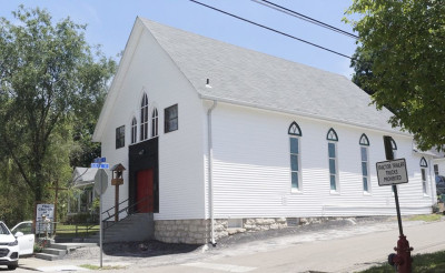 Photo of The Church of God Festus MO