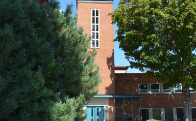 Photo of First Presbyterian Church