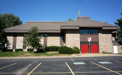 Photo of Church of the Holy Spirit