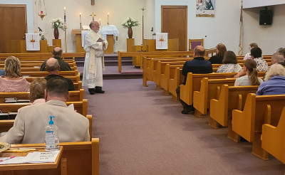 Photo of Shepherd Of The Hills Lutheran Church
