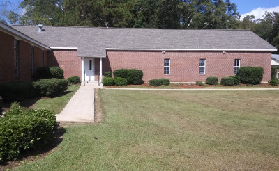 Photo of Brookhaven First Church of the Nazarene