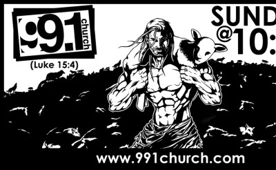 Photo of 99.1 Church