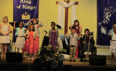 Photo of Fellowship of Praise Baptist Church