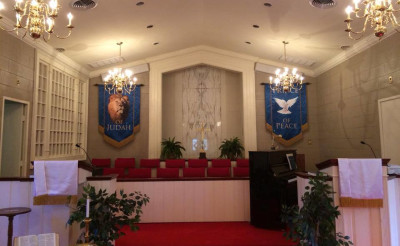 Photo of Lakeside Baptist Church