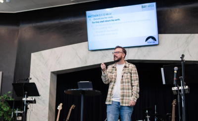 Photo of Bay Area Foursquare Church