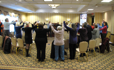 Photo of Center for Spiritual Living DuPage 
