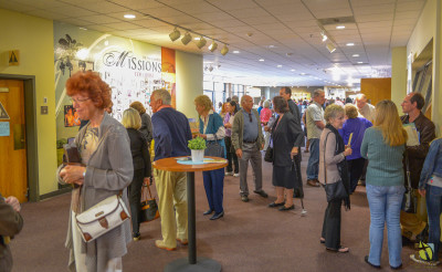 Photo of Calvary Church of Santa Ana