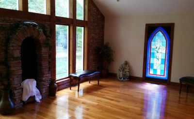 Photo of Cookson Creek Baptist Church