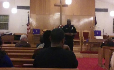 Photo of Mount Zion United Methodist Church 