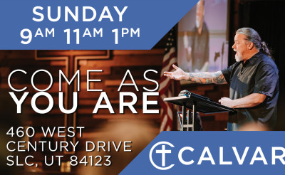 Photo of Calvary Salt Lake