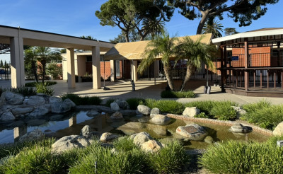 Photo of Our Redeemer Lutheran Church