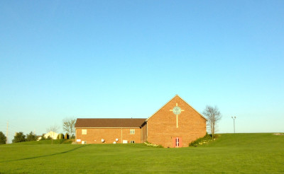 Photo of St. Michael's Episcopal Church