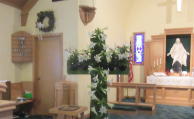 Photo of First Lutheran Church (ELCA)