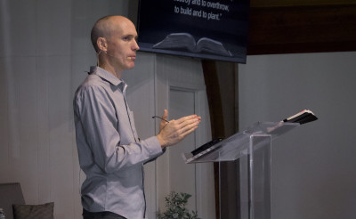 Photo of Kokomo Christian Fellowship