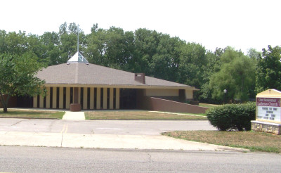 Photo of Our Redeemer Lutheran Church