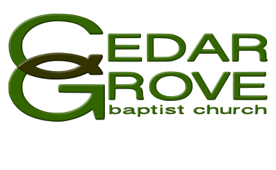 Photo of Cedar Grove Baptist Church