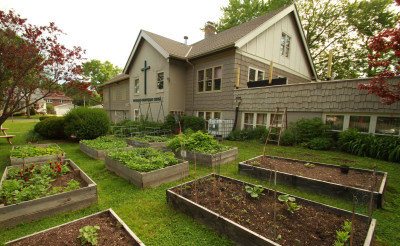 Photo of Tippecanoe Presbyterian Church