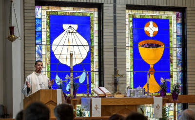 Photo of Redeemer Lutheran Church - Lawrence KS
