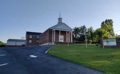 Photo of Auburn Baptist Church